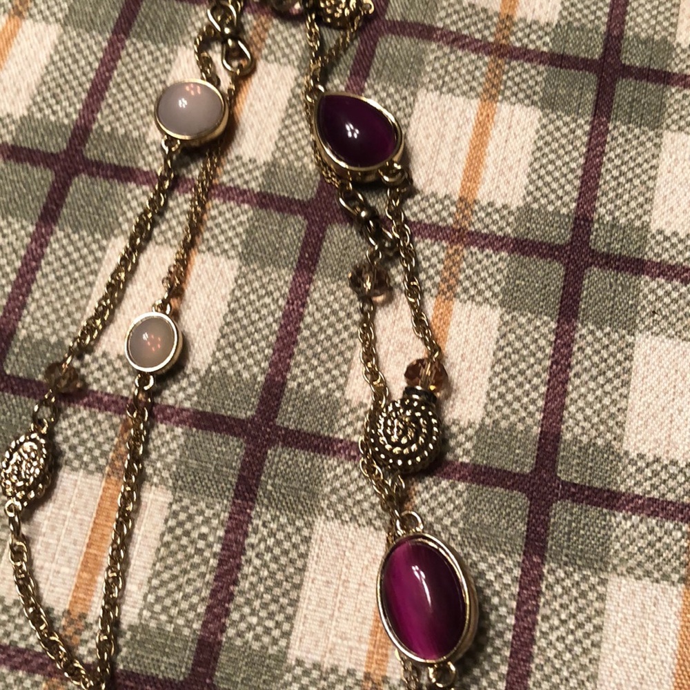 Loft necklace - Picture 2 of 4